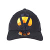 Las Vegas Aviators New Era Aviator Logo Elements Navy 9FORTY Stretch-Snapback Hat