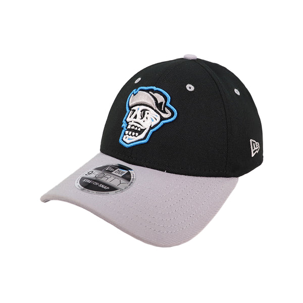 New Era Las Vegas Aviators 'Polar Breeze' 9FORTY A-Frame Snapback Chro