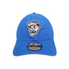 Las Vegas Reyes de Plata New Era Skull Blue 9TWENTY Strapback Hat