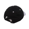 Las Vegas Reyes de Plata New Era Skull Black/Gray 9TWENTY Strapback Hat