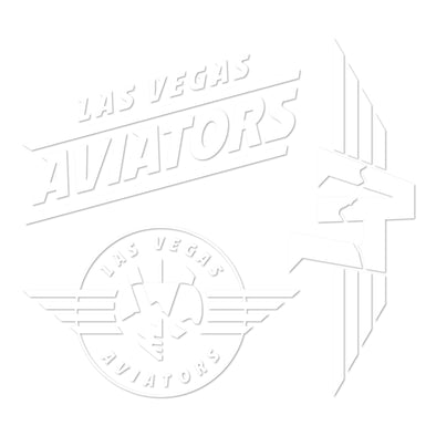 Las Vegas Aviators Wincraft LV Monogram/Retro Logo 2-Pack Perfect Cut – The  Fly Zone - Official Store of the Las Vegas Aviators