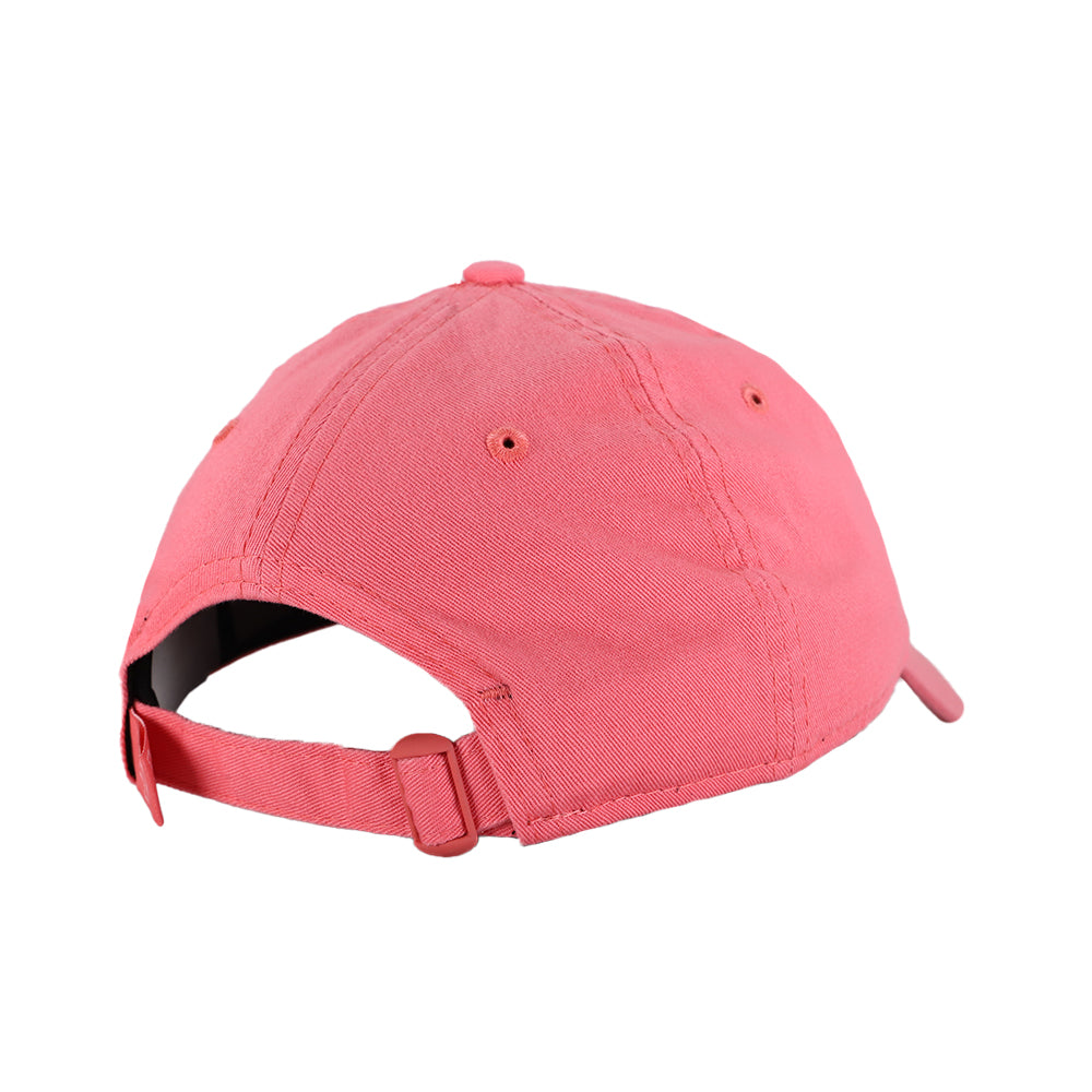New Era LV Core Classic Pink 9TWENTY Strapback Hat