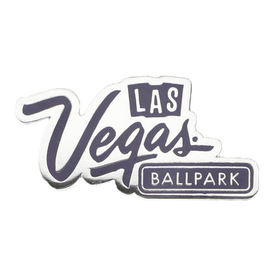 Las Vegas Aviators Pro Specialties Group Las Vegas Ballpark Pin