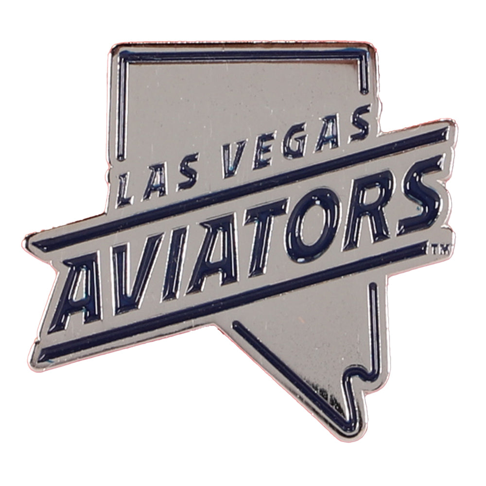 Las Vegas Aviators Pro Specialties Group LV Pin