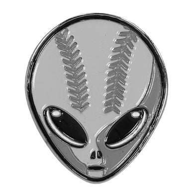 Las Vegas 51s Pro Specialties Group Alien Head Pin