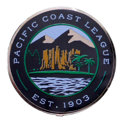 Las Vegas Aviators Pro Specialties Group Pacific Coast League Pin