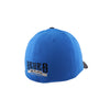 Las Vegas Reyes de Plata New Era ALT1 LV Blue/Graphite 39THIRTY Stretch Fit Hat