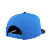 Las Vegas Reyes de Plata New Era ALT1 LV Blue/Graphite 9FIFTY Snapback Hat