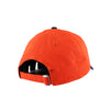 Las Vegas Aviators New Era ALT2 Aviator Orange/Navy 9TWENTY Strapback Hat