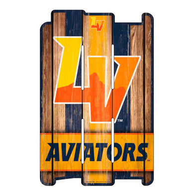Las Vegas Reyes de Plata Wincraft LV/Primary Logo 2-Pack Perfect Cut Decals