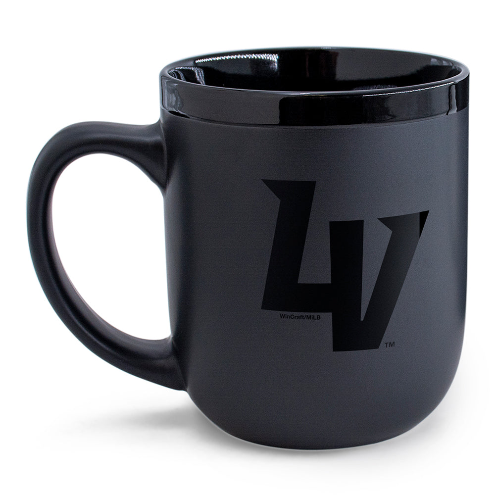 louis monogram coffee cup